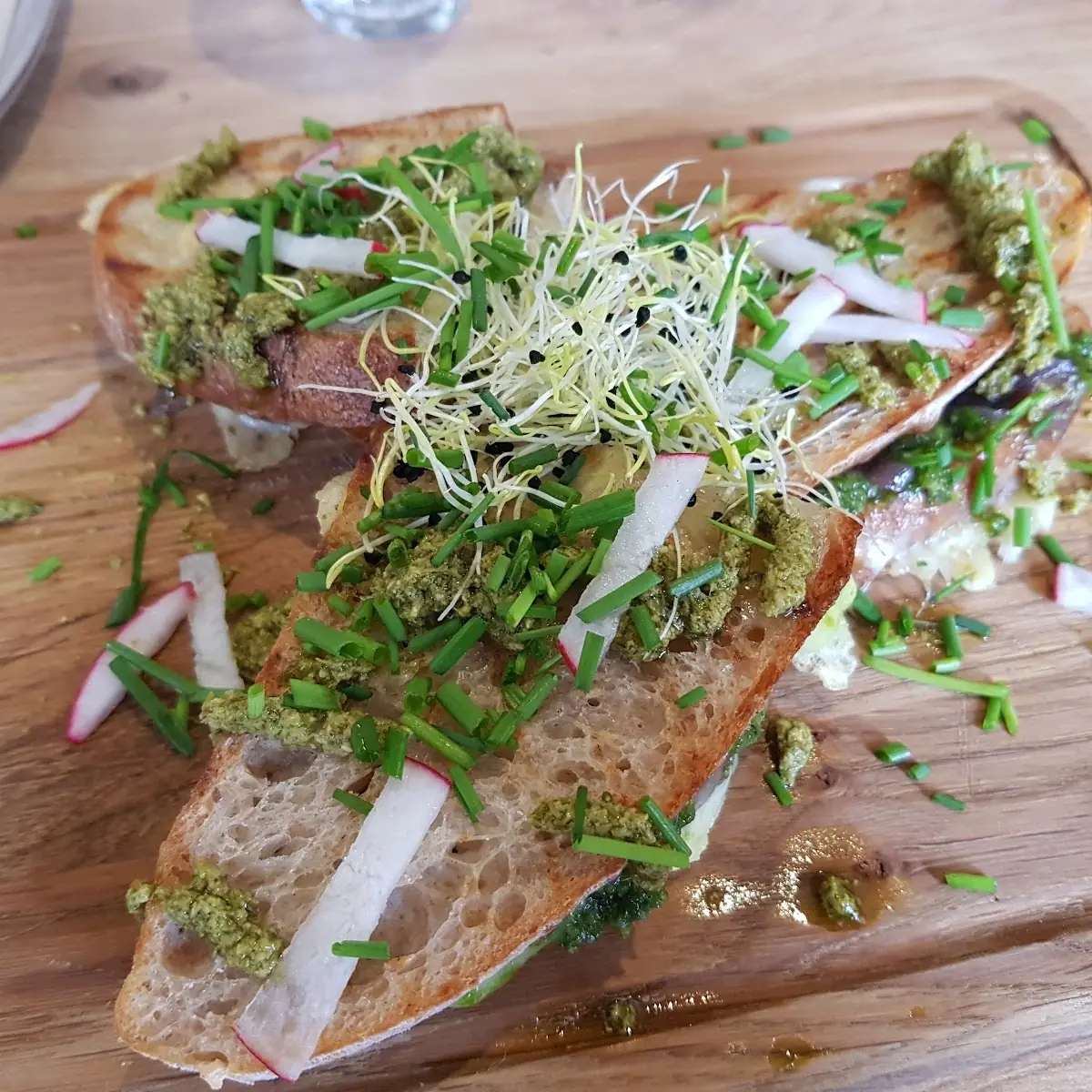 Essen und Trinken photo 10