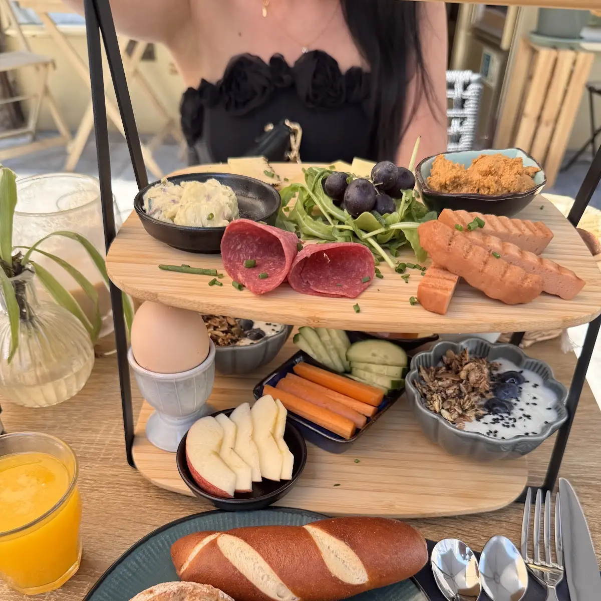 Essen und Trinken photo 2