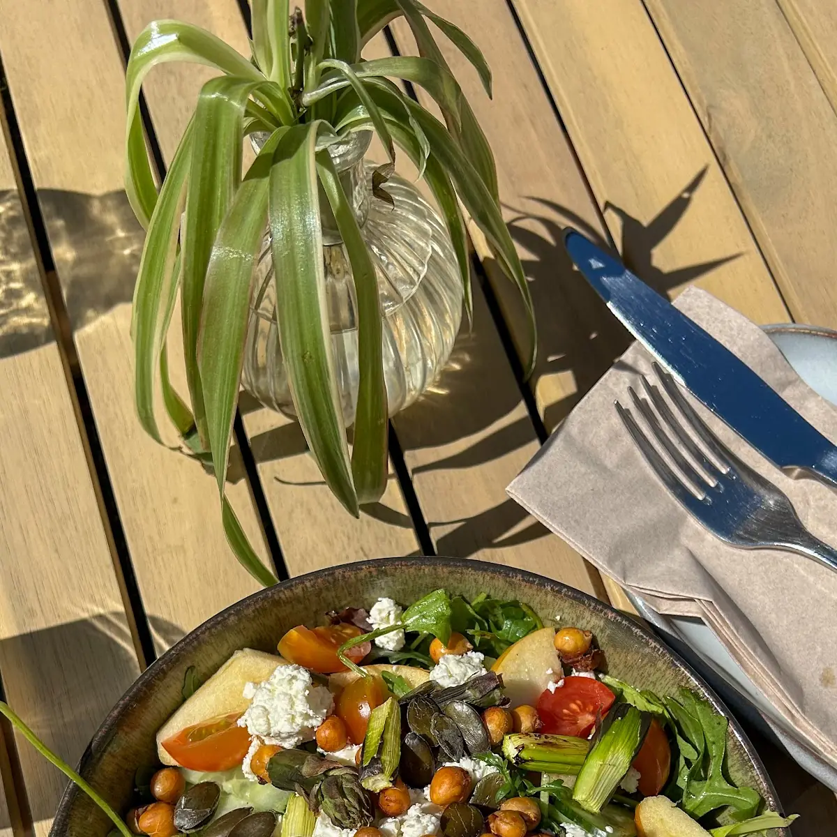 Essen und Trinken photo 3