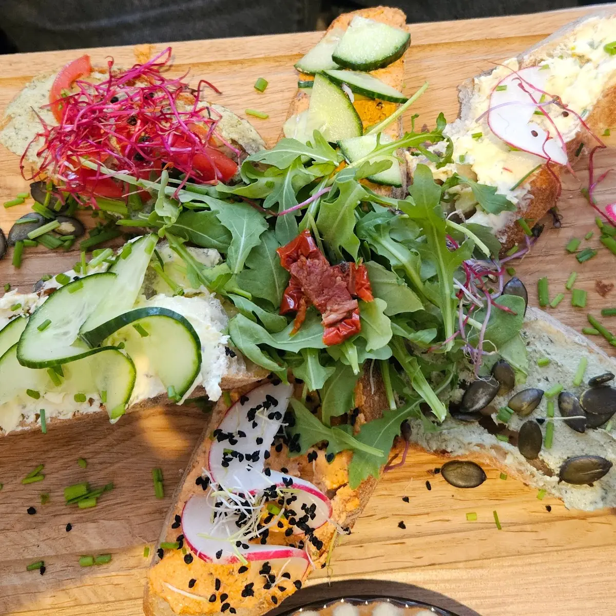 Essen und Trinken photo 6