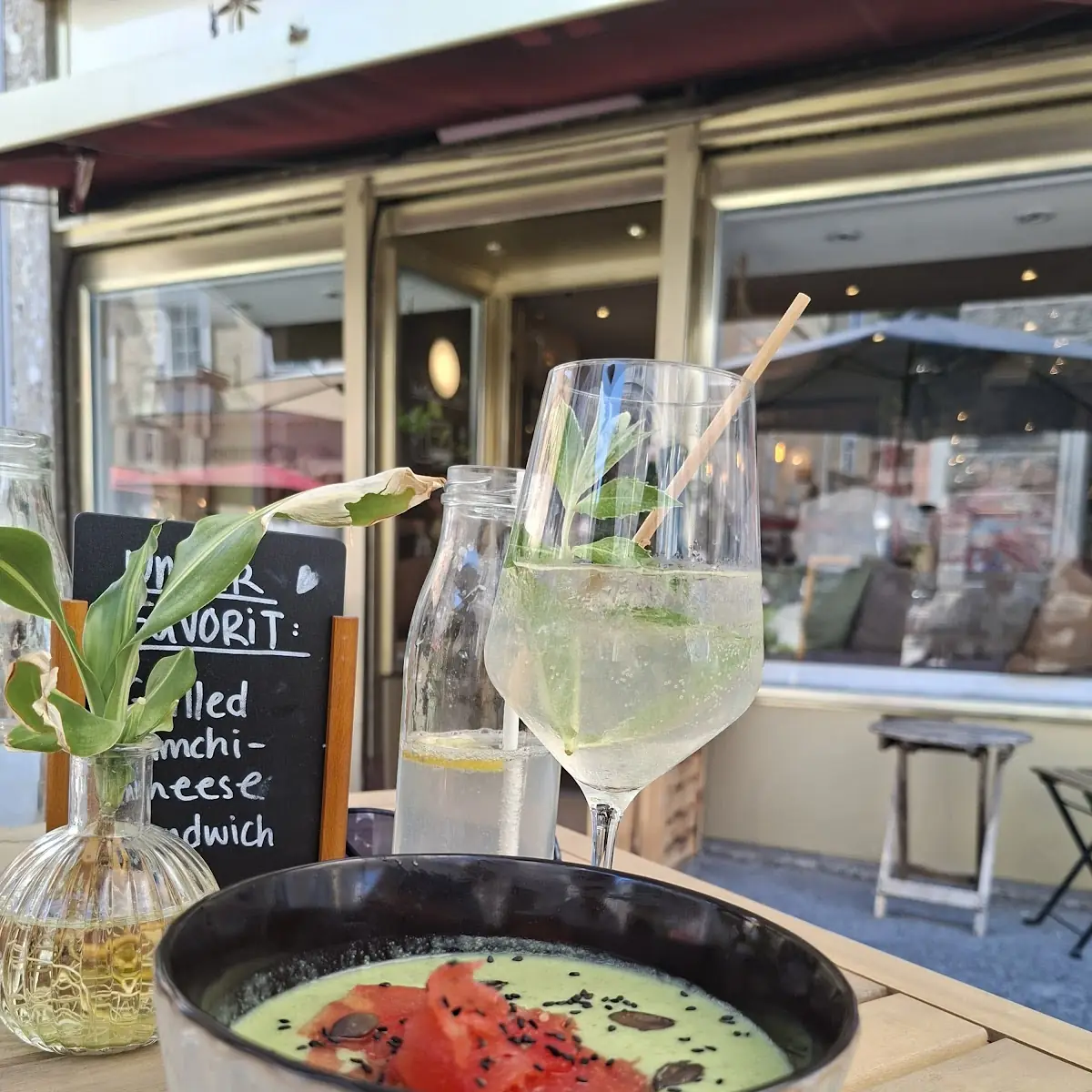 Essen und Trinken photo 7