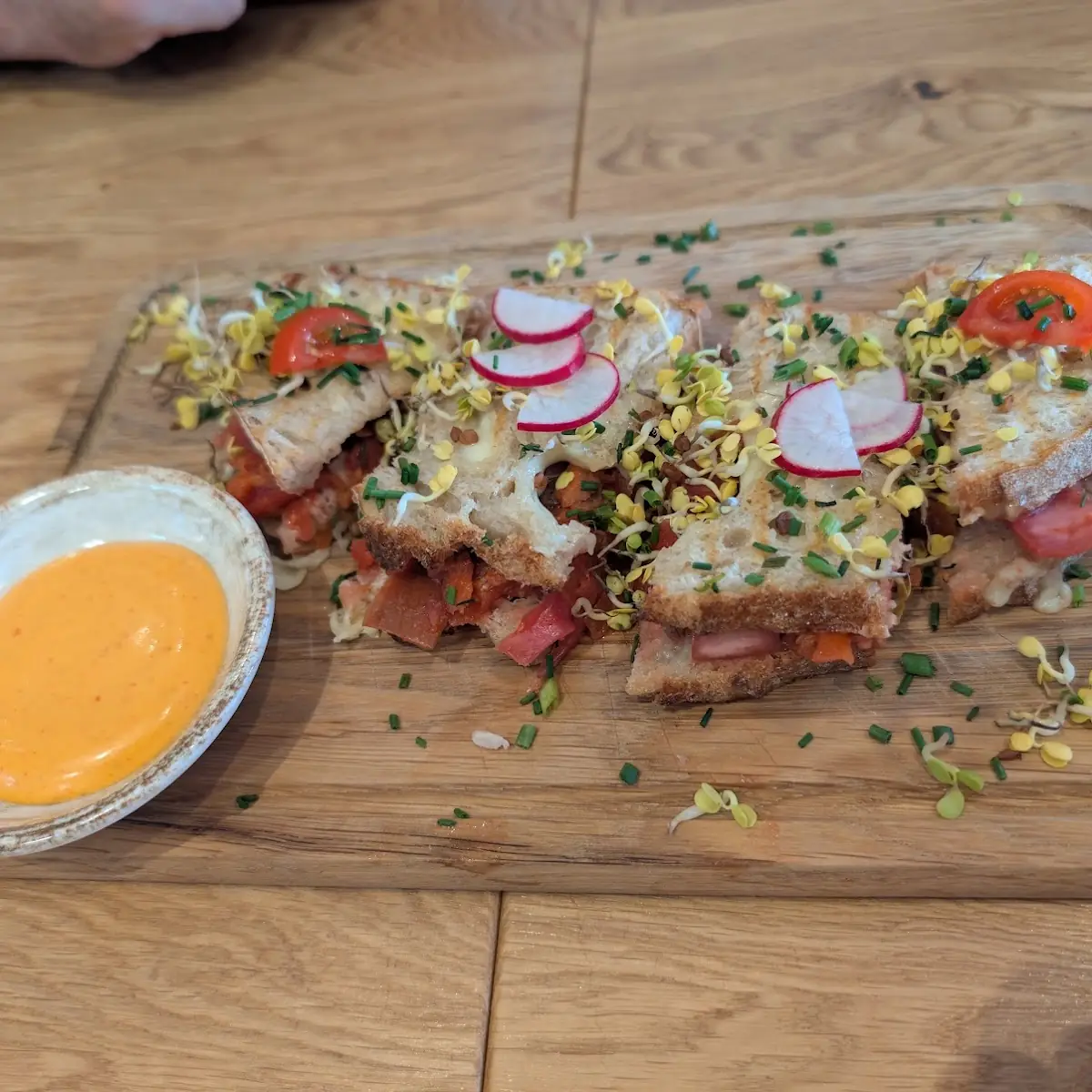 Essen und Trinken photo 9