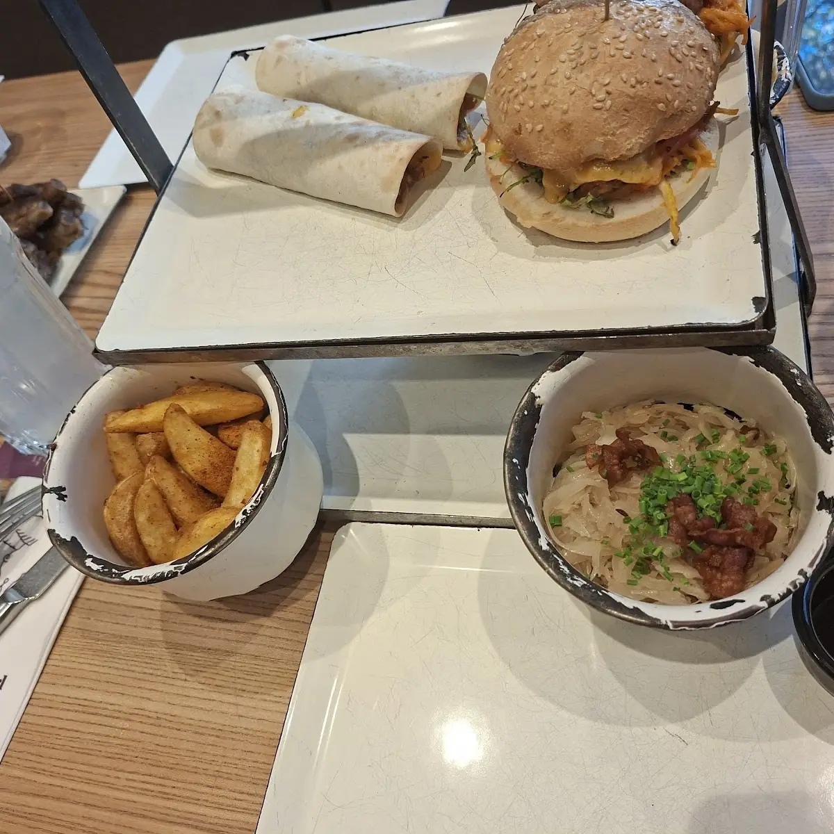 Essen und Trinken photo 10