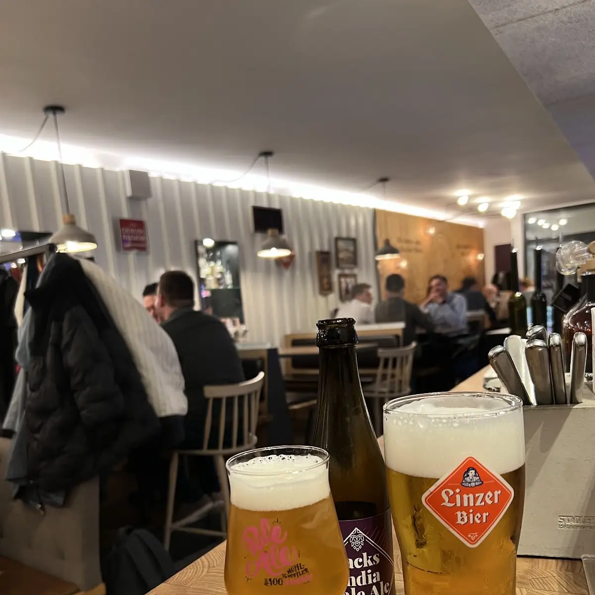 Essen und Trinken photo 6