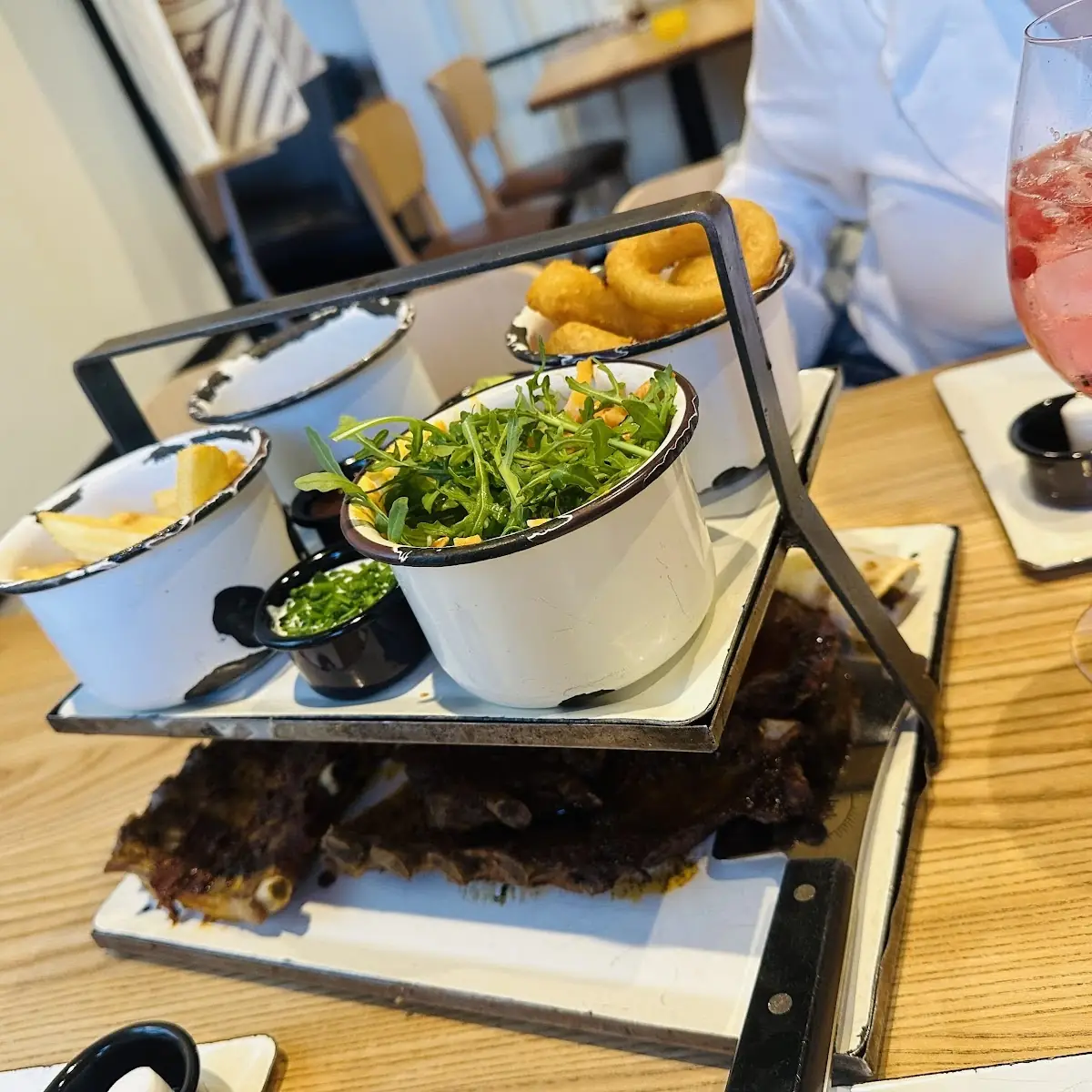 Essen und Trinken photo 9