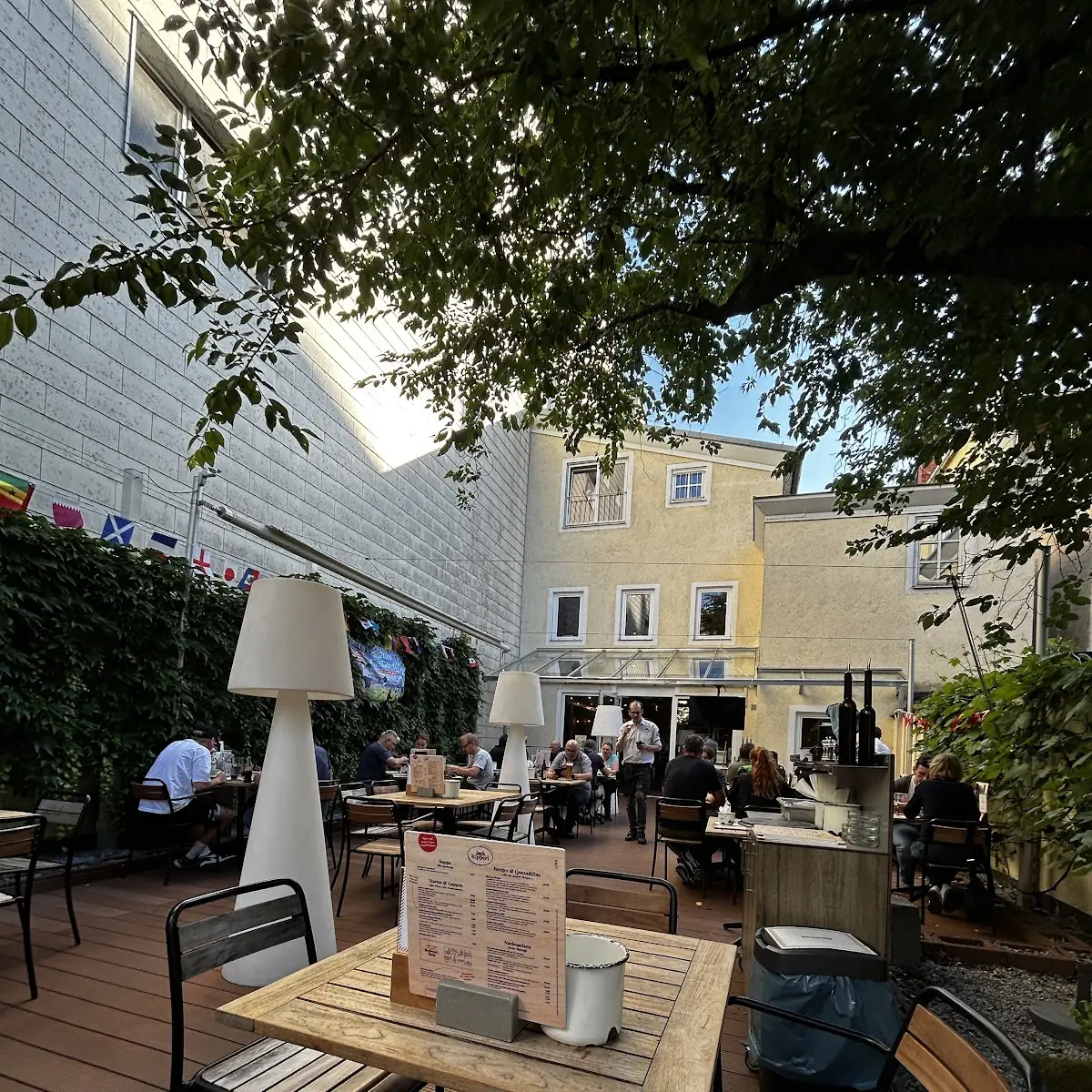 Atmosphäre photo 3