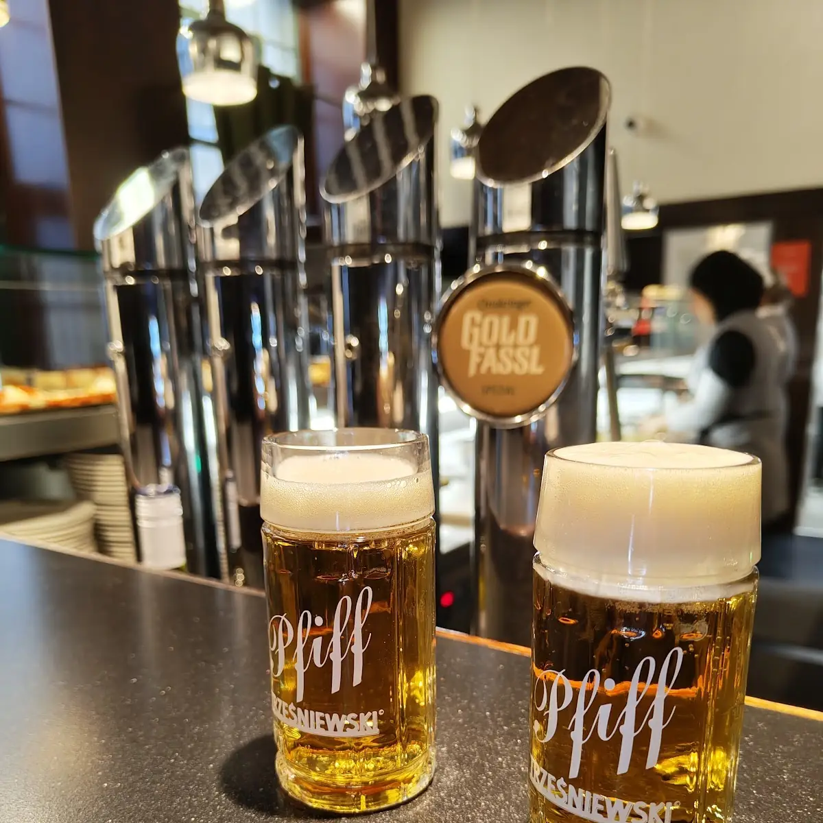 Essen und Trinken photo 10