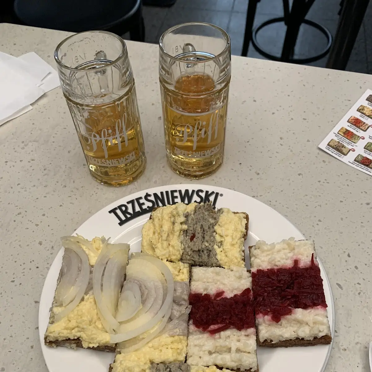 Essen und Trinken photo 5