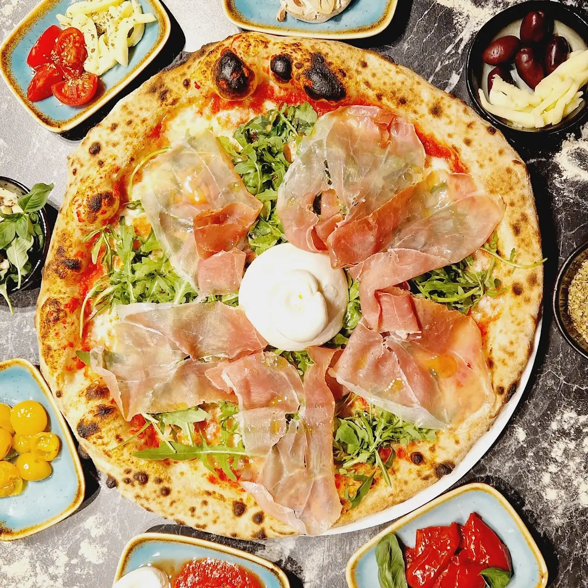 Essen und Trinken photo 1