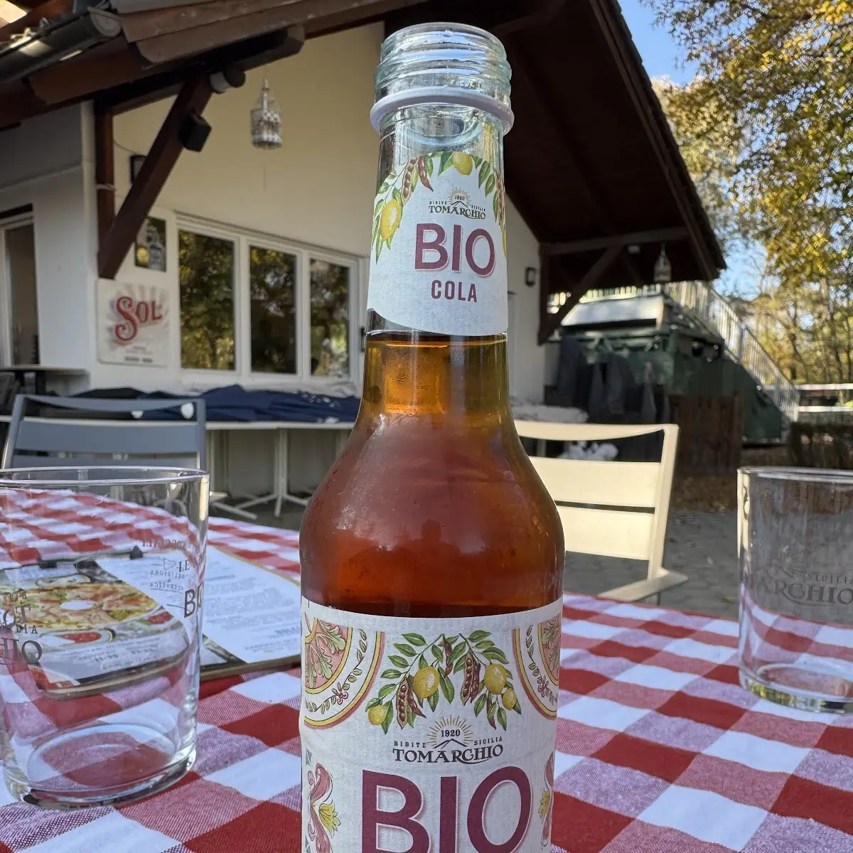 Essen und Trinken photo 6