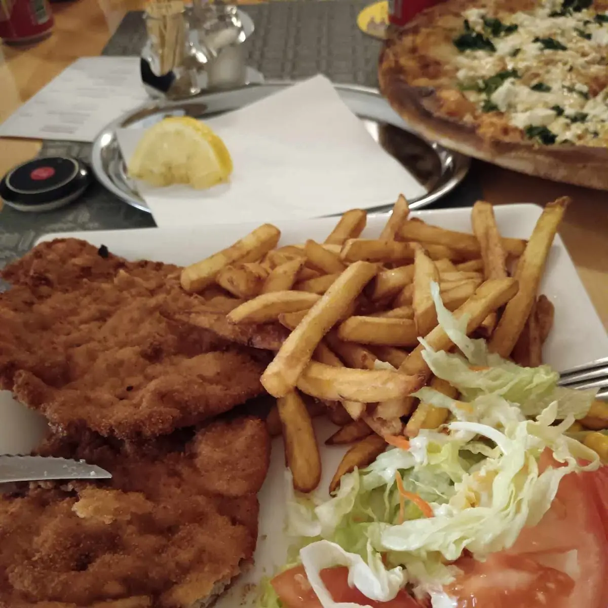 Essen und Trinken photo 1