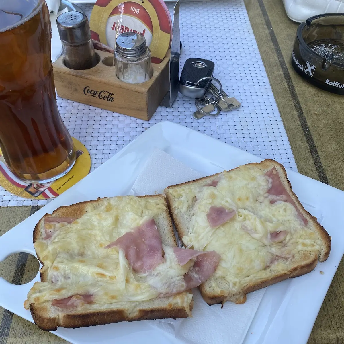 Essen und Trinken photo 10