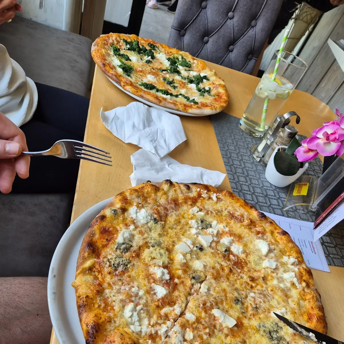 Essen und Trinken photo 2
