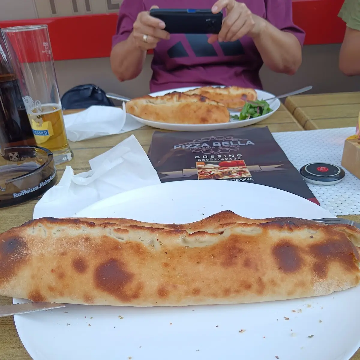 Essen und Trinken photo 4