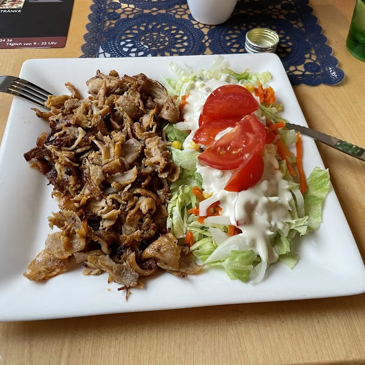 Essen und Trinken photo 6