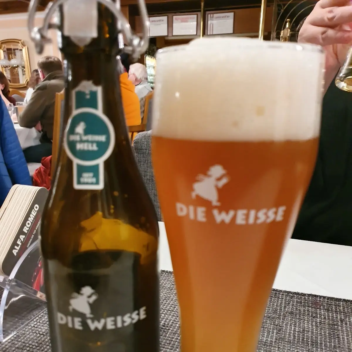 Essen und Trinken photo 10