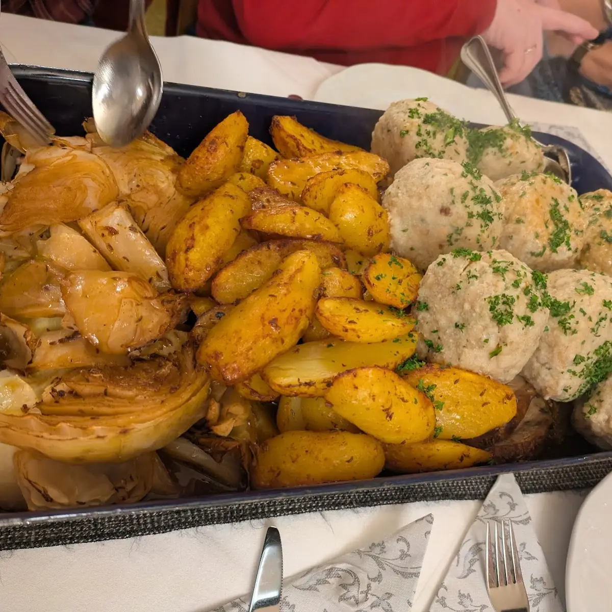 Essen und Trinken photo 7
