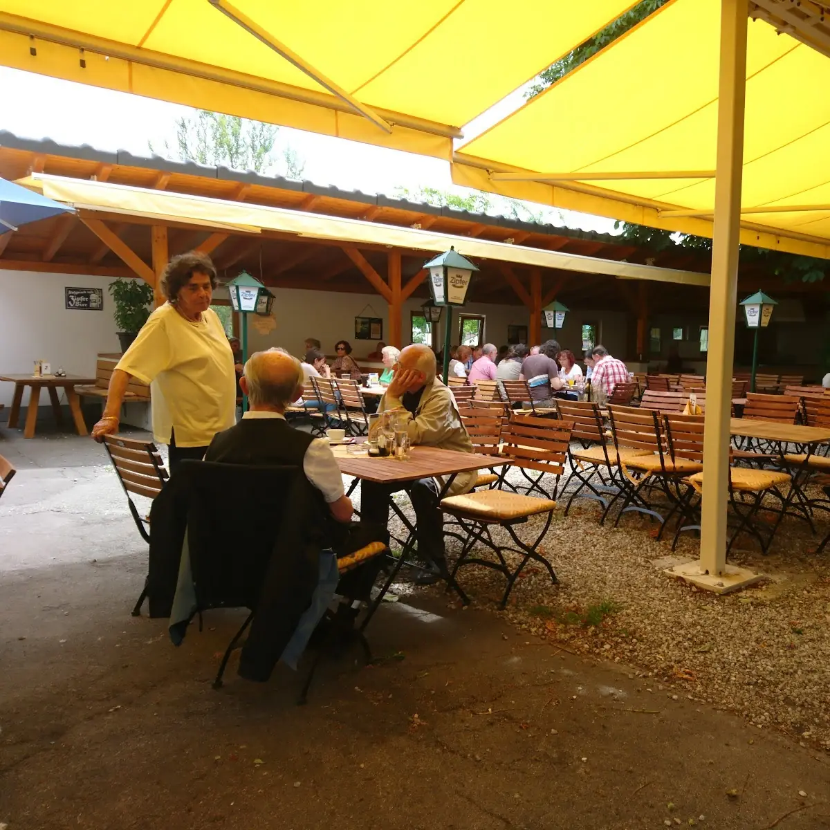 Atmosphäre photo 8