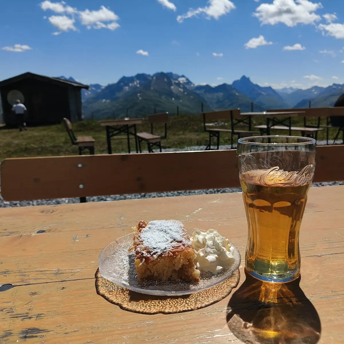 Essen und Trinken photo 3