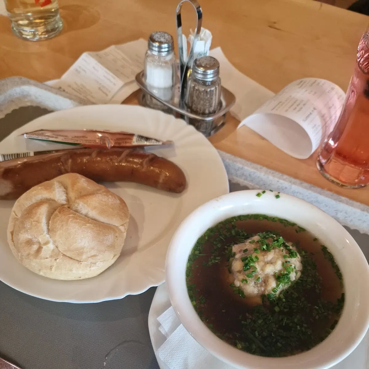 Essen und Trinken photo 7