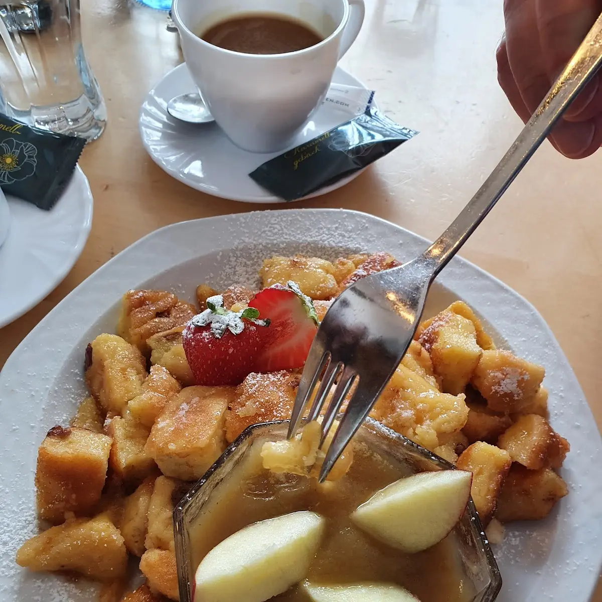 Essen und Trinken photo 8