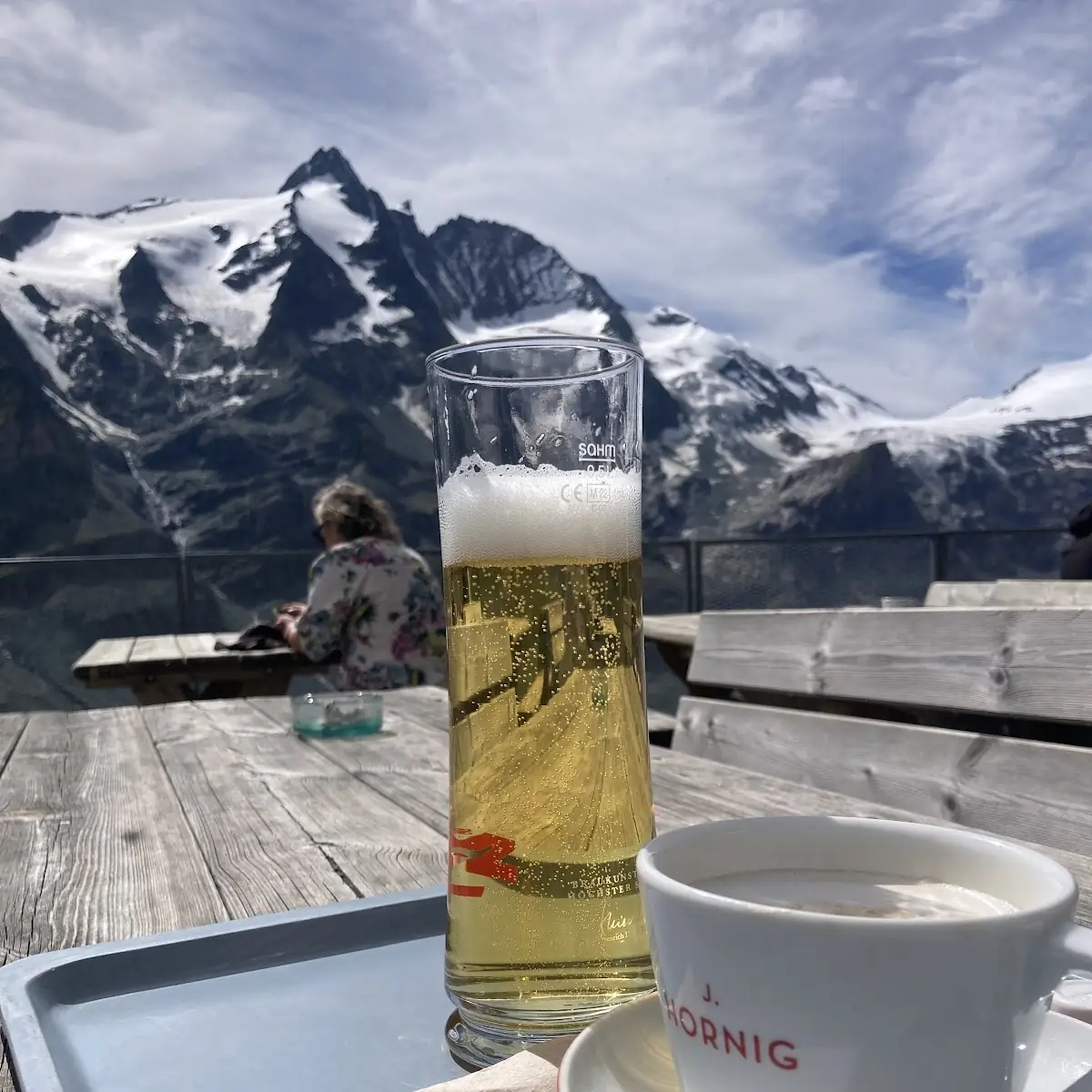 Essen und Trinken photo 1