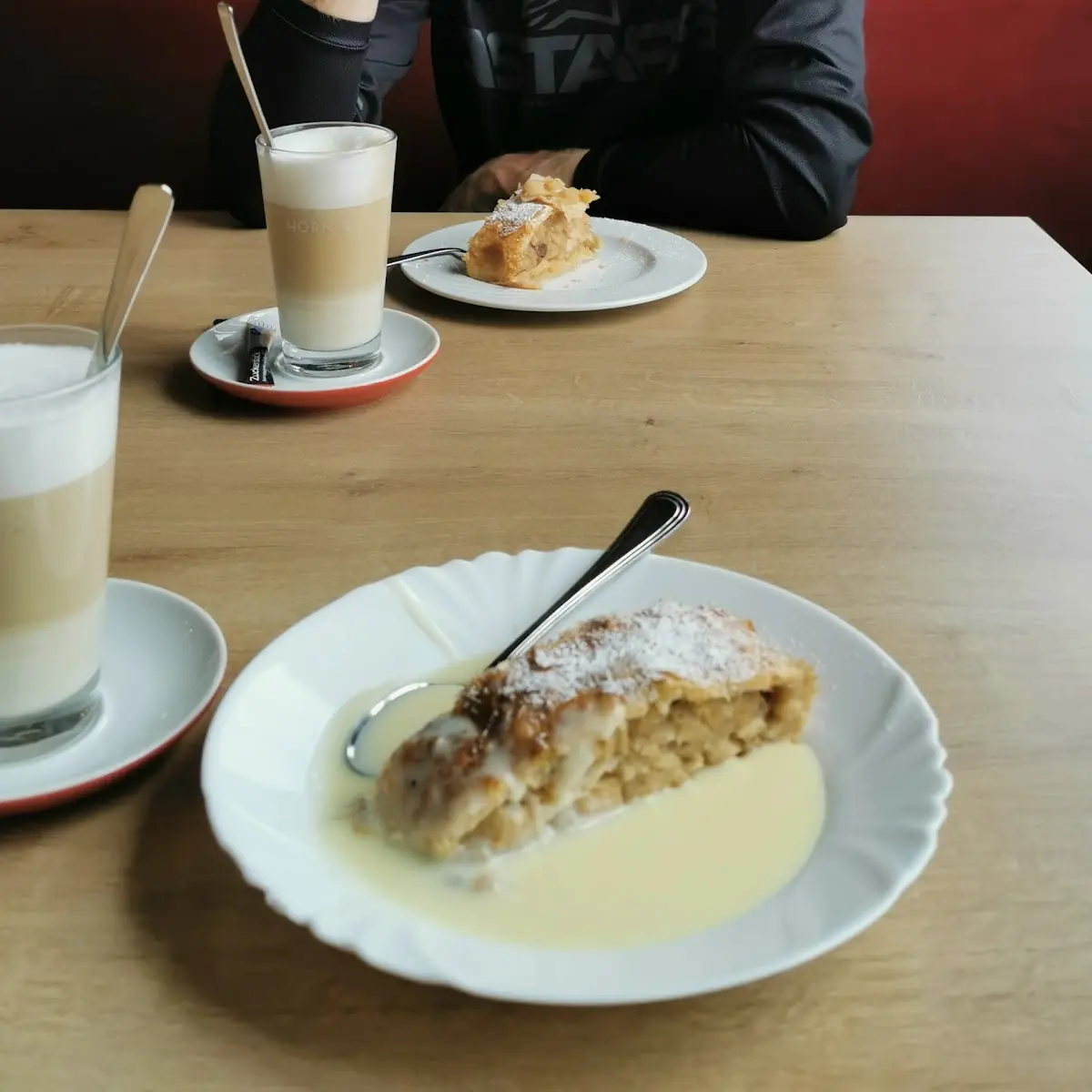 Essen und Trinken photo 2