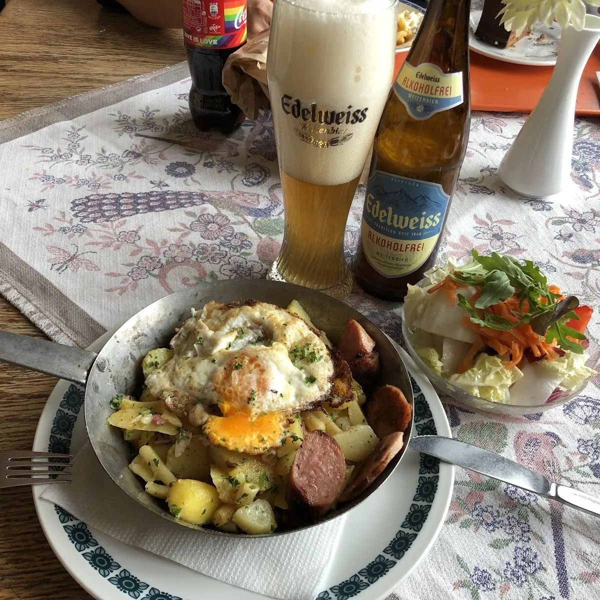 Essen und Trinken photo 7