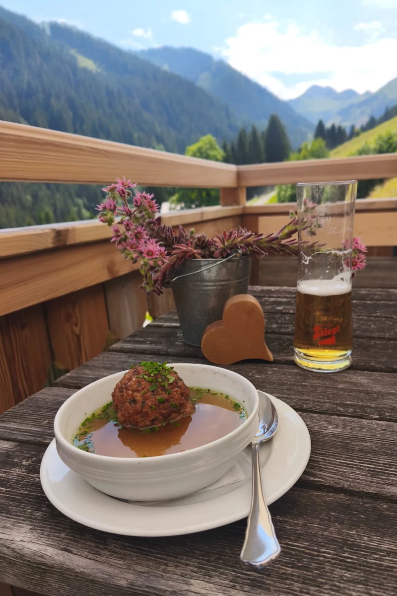 Essen und Trinken photo 10