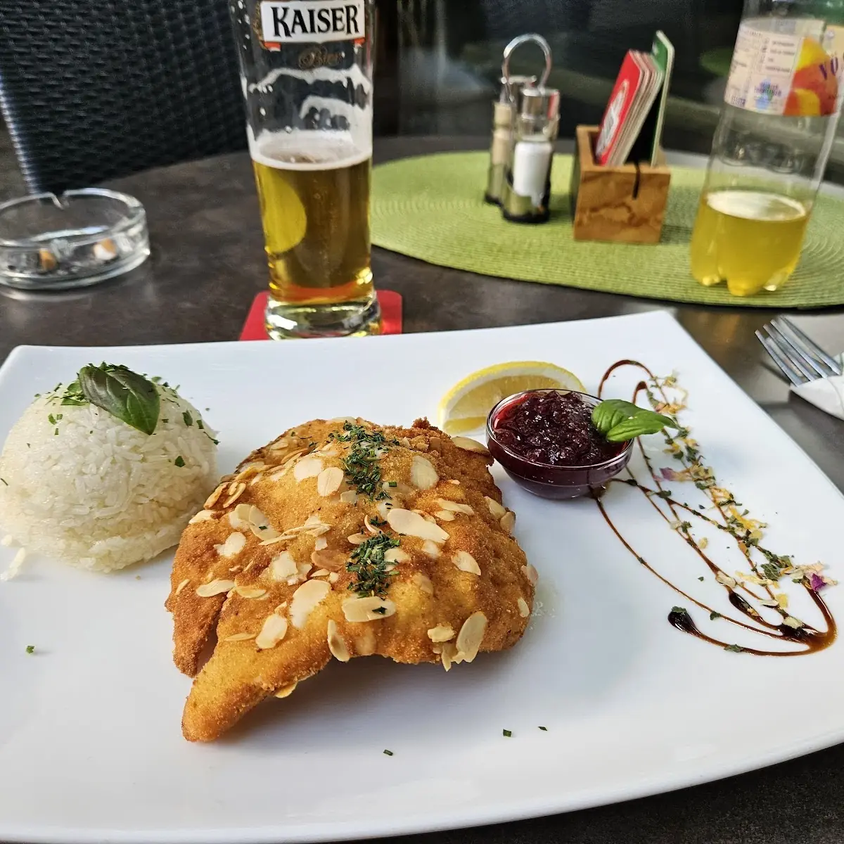 Essen und Trinken photo 4
