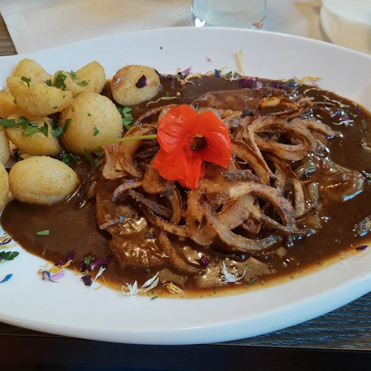 Essen und Trinken photo 6