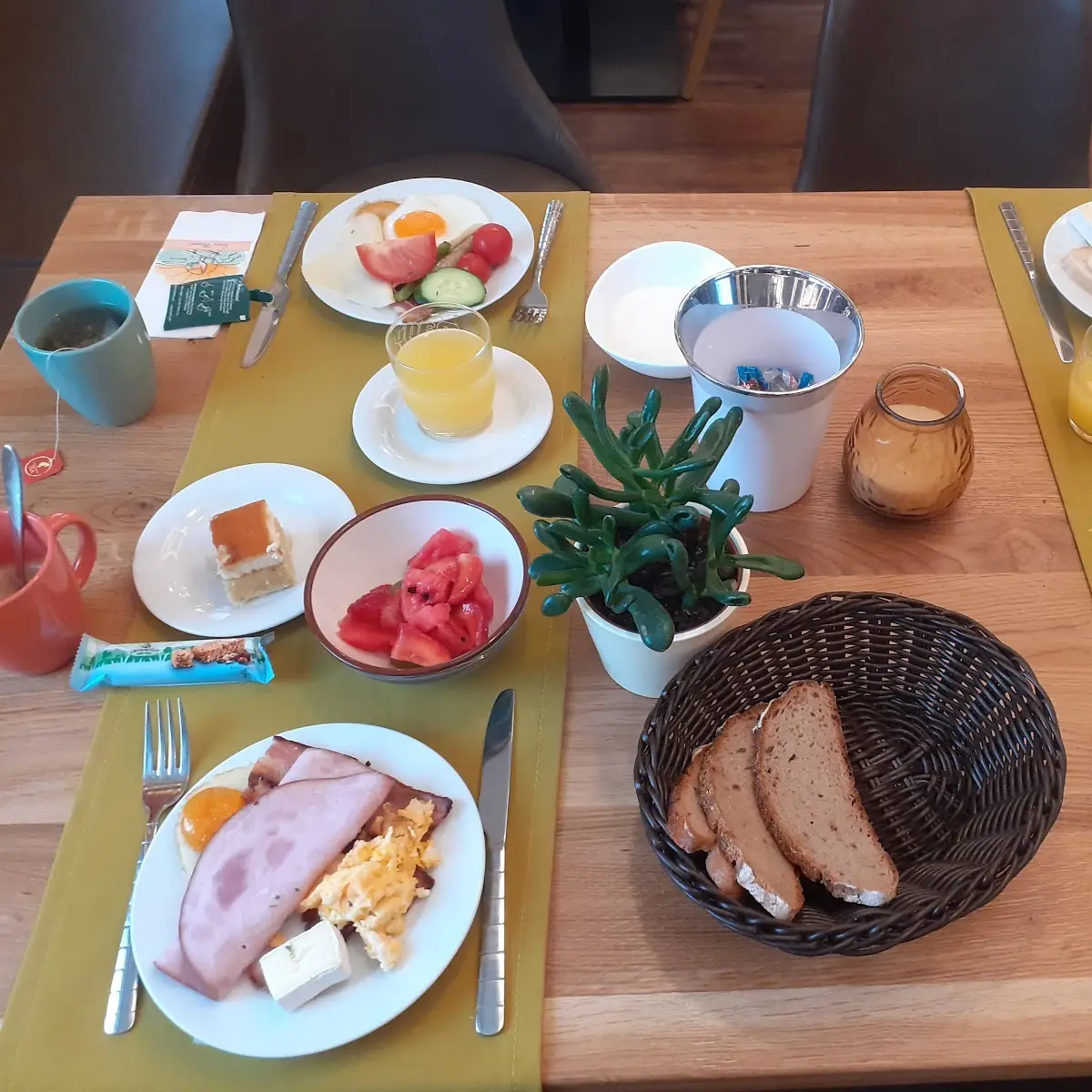 Essen und Trinken photo 7
