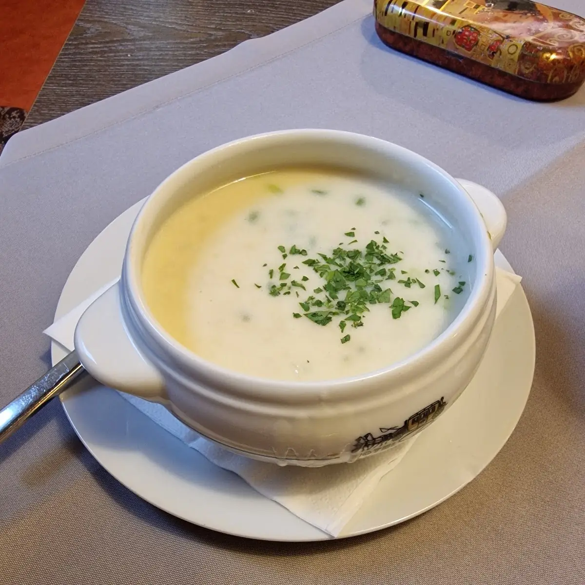 Essen und Trinken photo 8