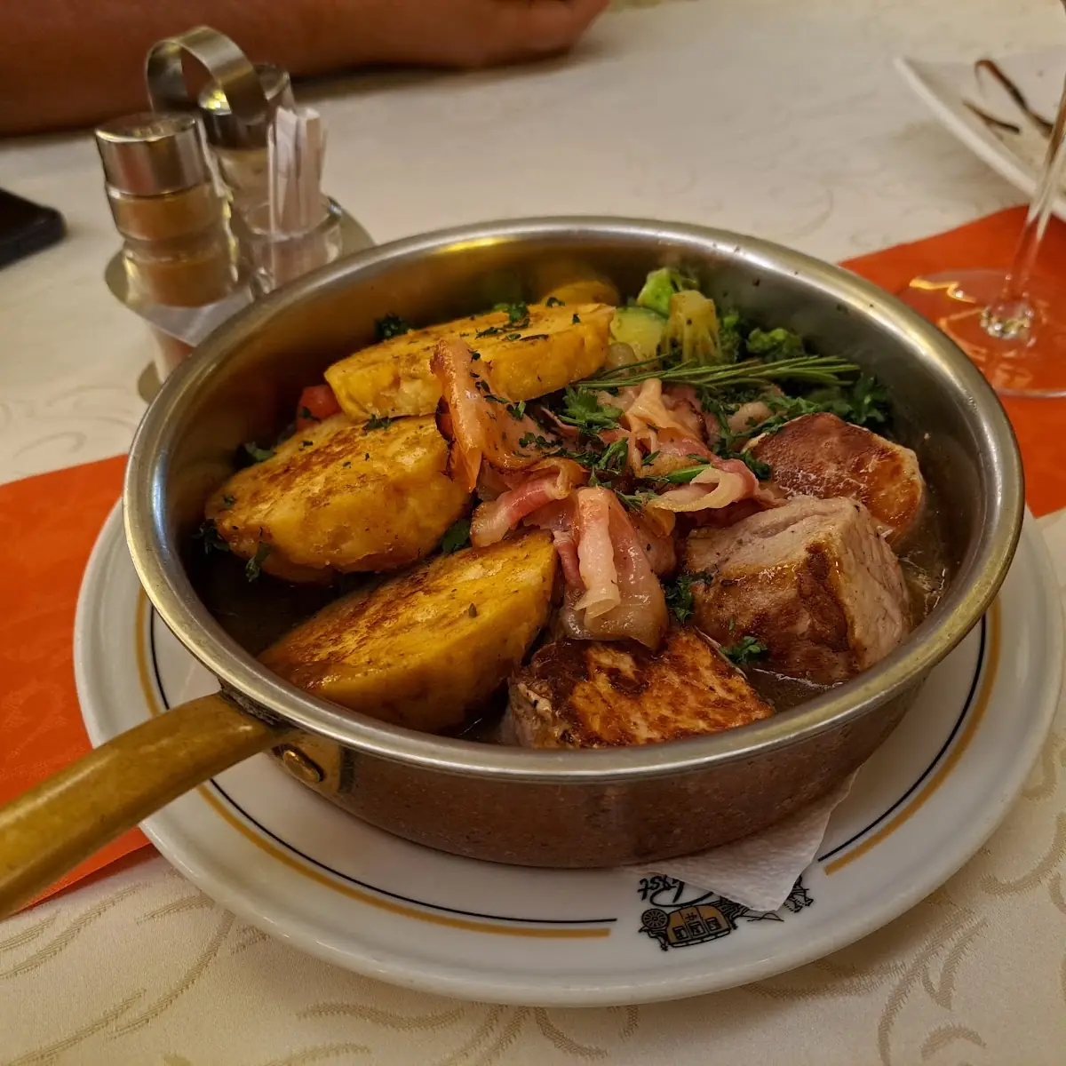 Essen und Trinken photo 9