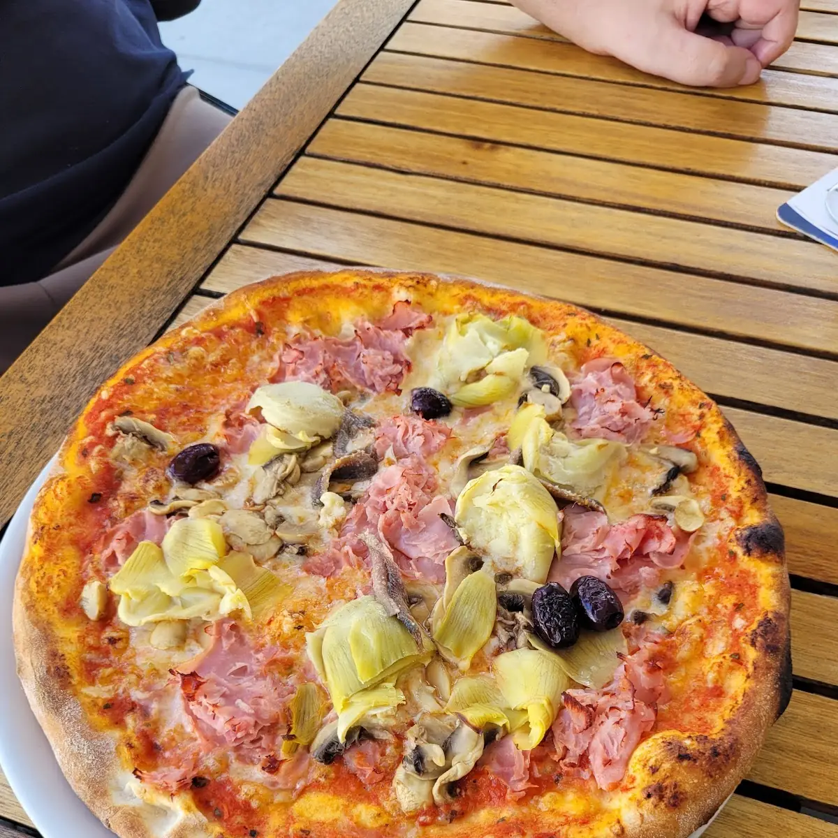 Essen und Trinken photo 1