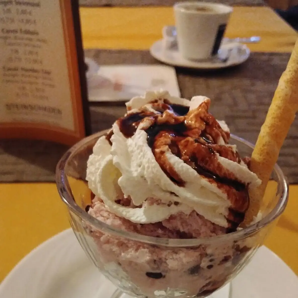 Essen und Trinken photo 10