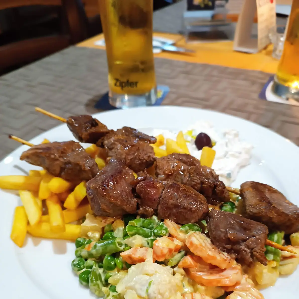 Essen und Trinken photo 3
