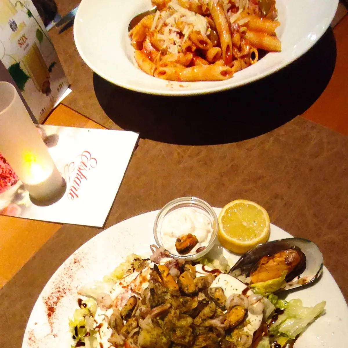 Essen und Trinken photo 6