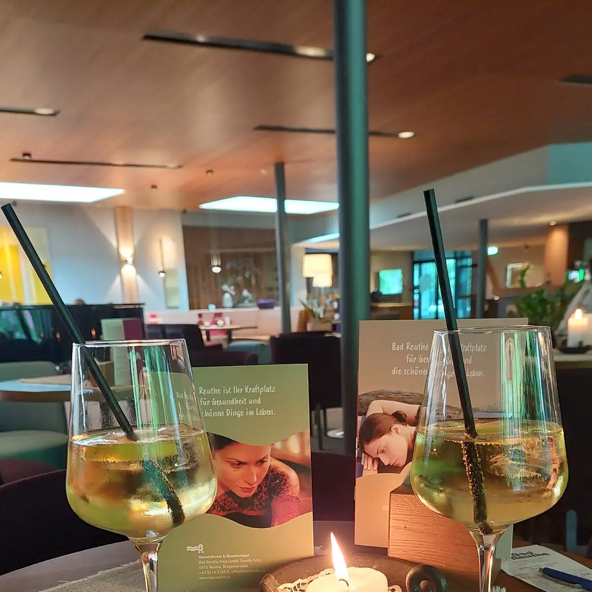 Essen und Trinken photo 5