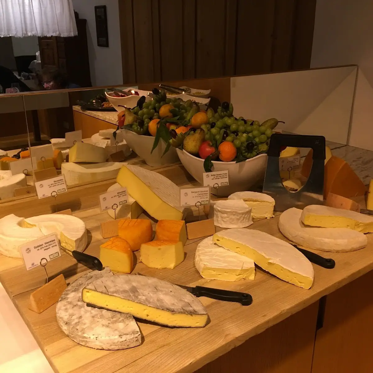 Essen und Trinken photo 8