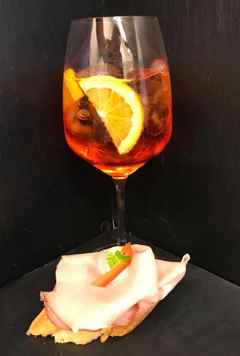 Essen und Trinken photo 6