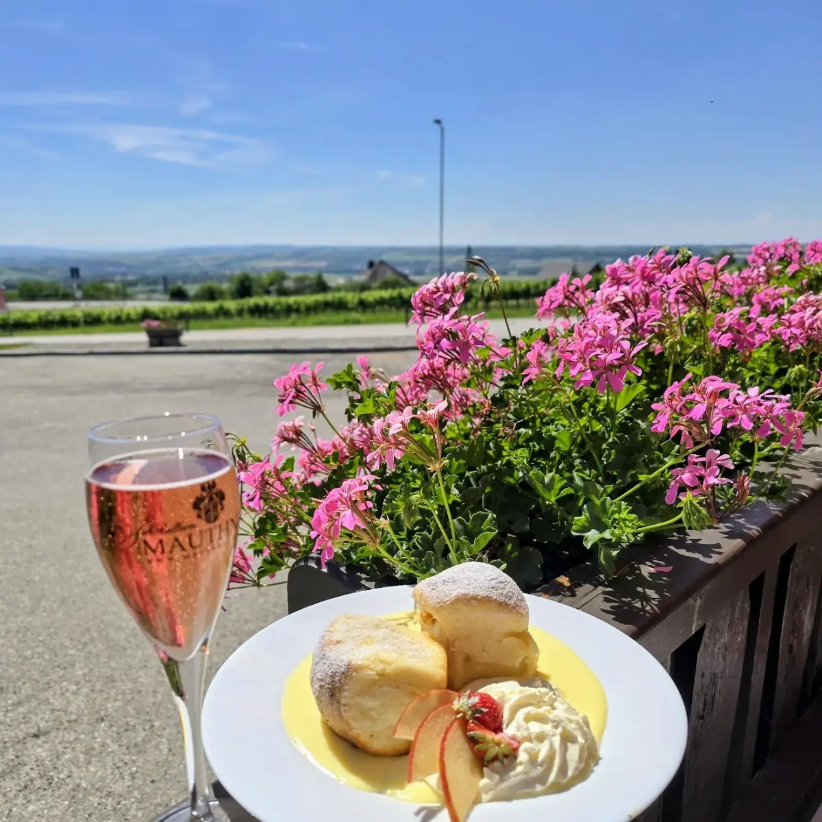 Essen und Trinken photo 1