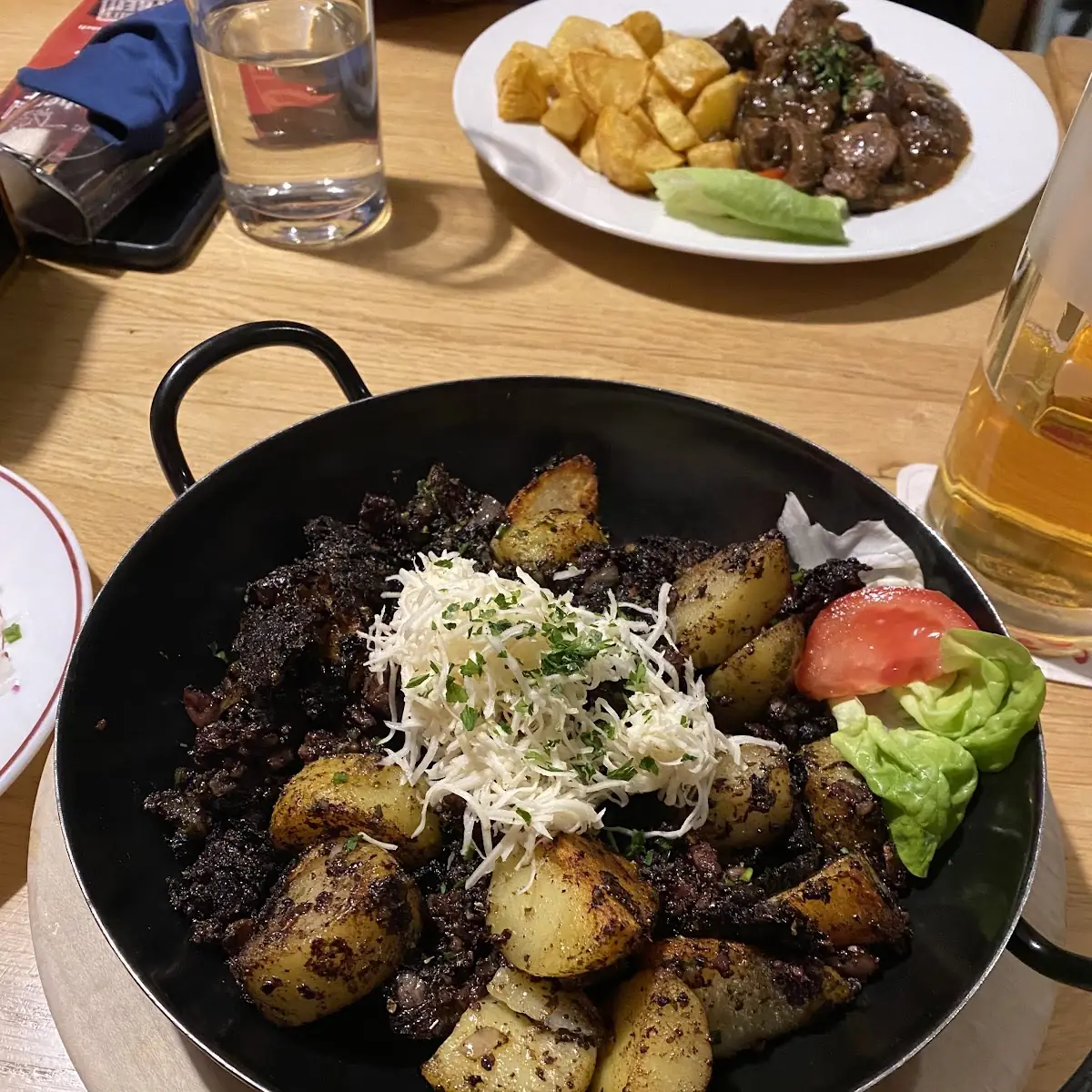 Essen und Trinken photo 10