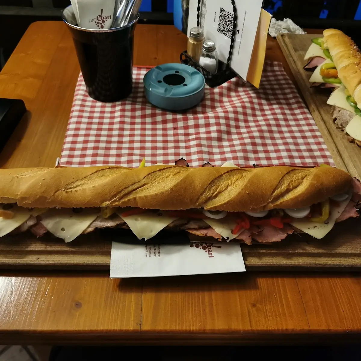 Essen und Trinken photo 3