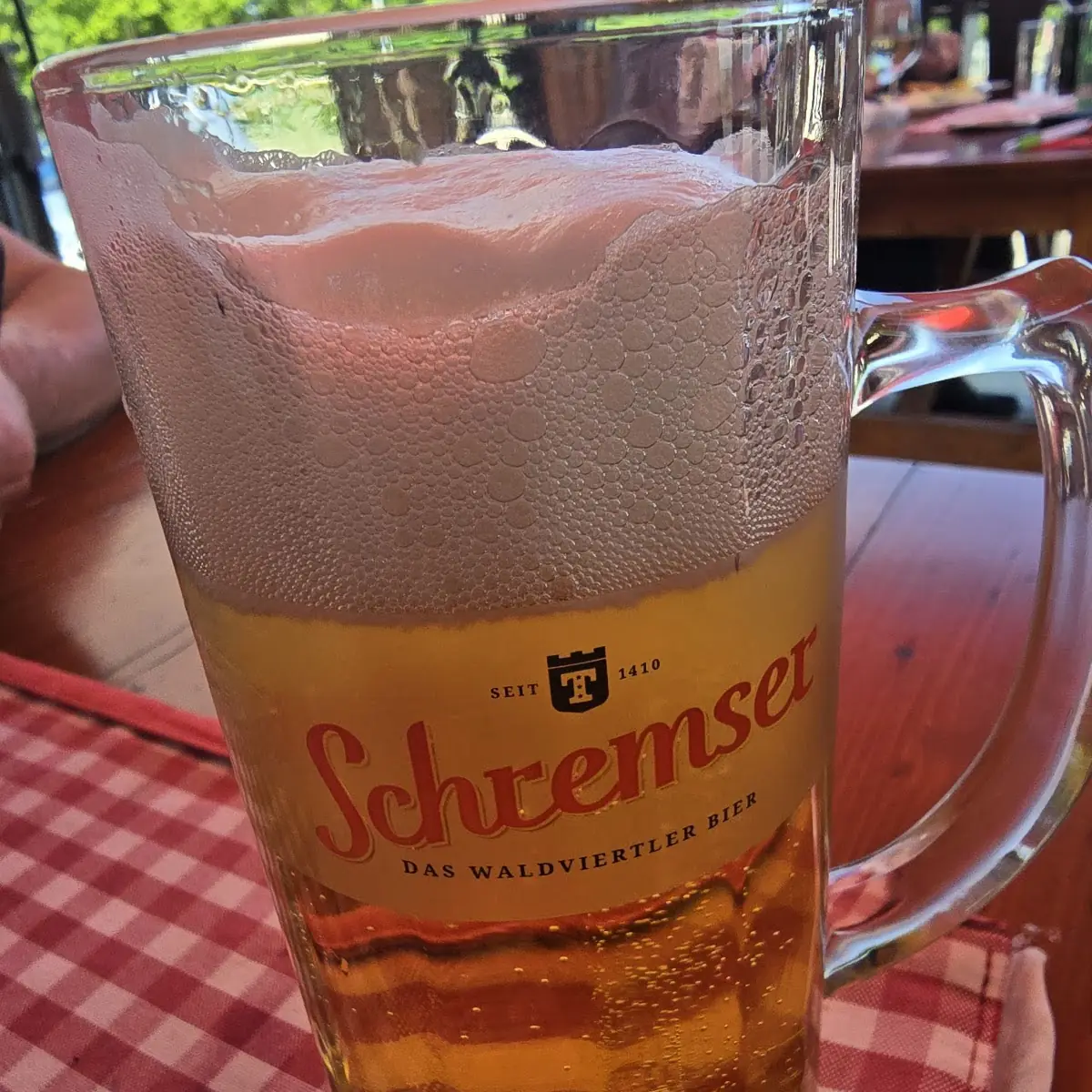 Essen und Trinken photo 5