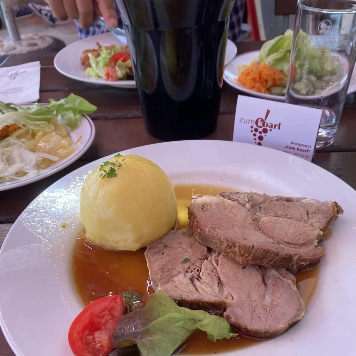 Essen und Trinken photo 6
