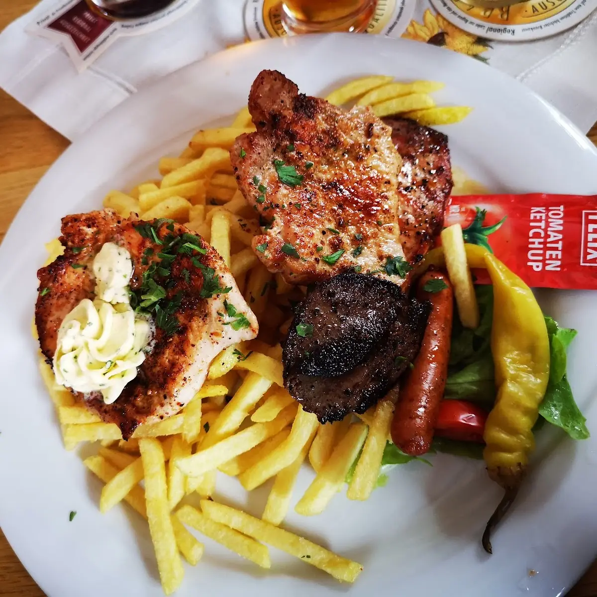 Essen und Trinken photo 7