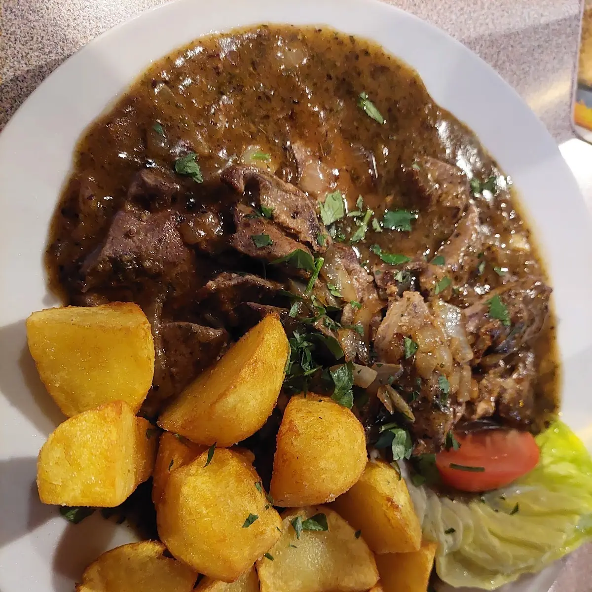 Essen und Trinken photo 9