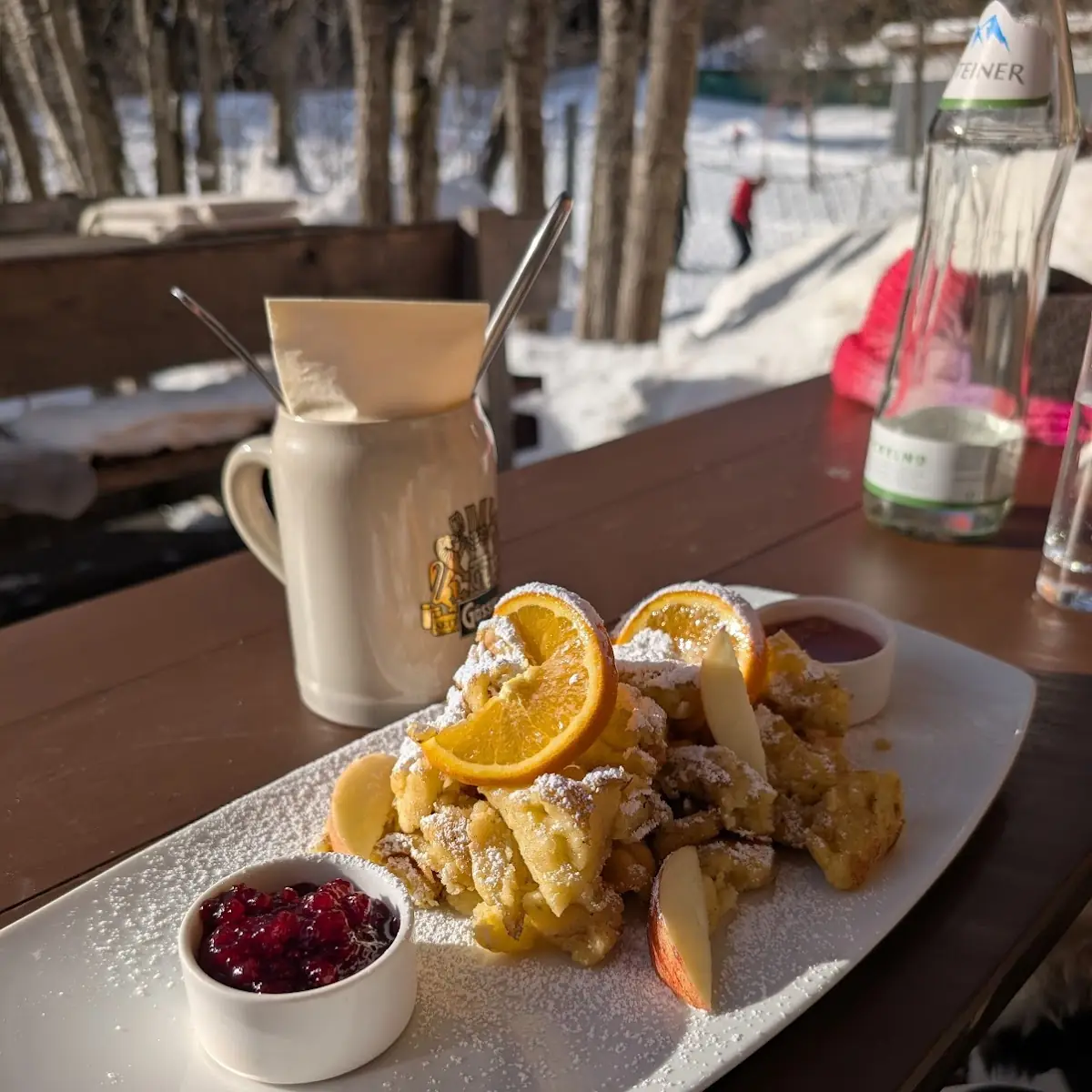 Essen und Trinken photo 4