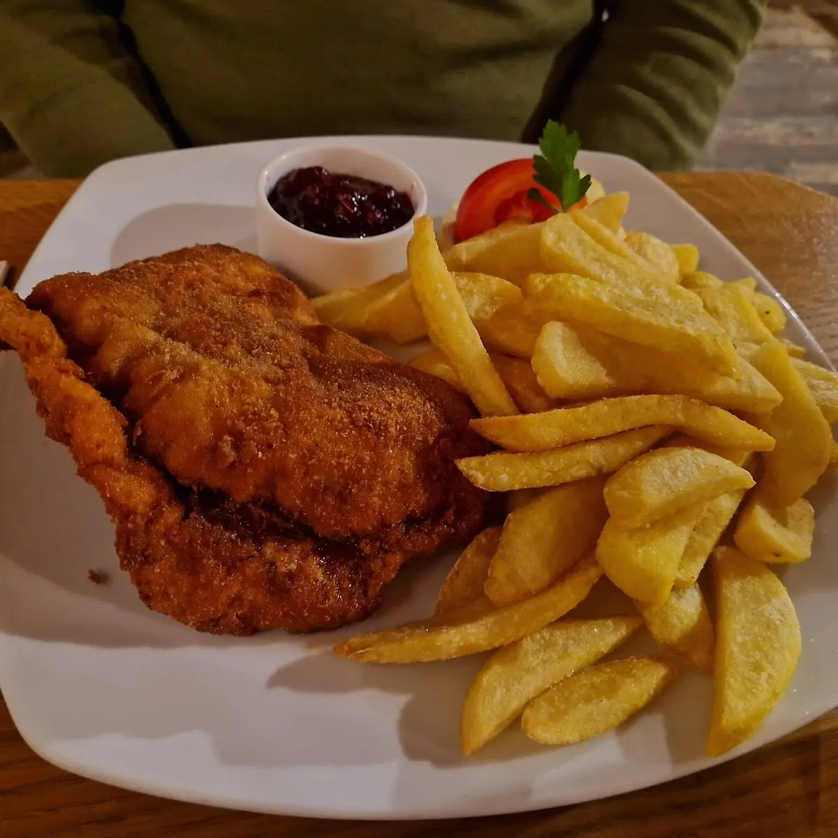 Essen und Trinken photo 5